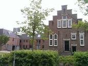 Rijksmonument gebouw 1914 als uitbreiding van Huys ter Swaach