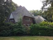 Renovatie en transformatie rijksmonument tot twee luxe woningen