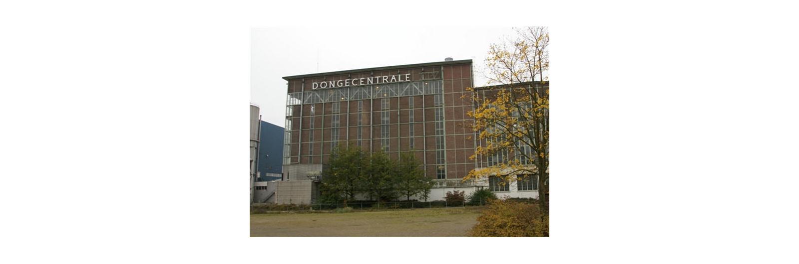 dongecentrale